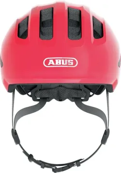 ABUS Kinder-Freizeithelm Smiley 3.0 shiny red 4003318672743