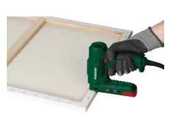 PARKSIDE Elektrotacker und -nagler PHET 15 C2 14801 3797