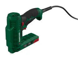 PARKSIDE Elektrotacker und -nagler PHET 15 C2 4052916157183