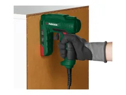 PARKSIDE Elektrotacker und -nagler PHET 15 C2 14802 3797