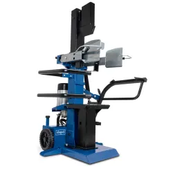 Holzspalter stehend Compact 10t scheppach 400V 4046664219088