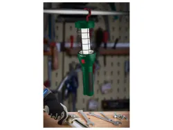 PARKSIDE® Akku-LED-Leuchte PAAD 2800 A1 13405 3411