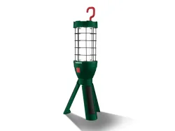 PARKSIDE® Akku-LED-Leuchte PAAD 2800 A1 13406 3411