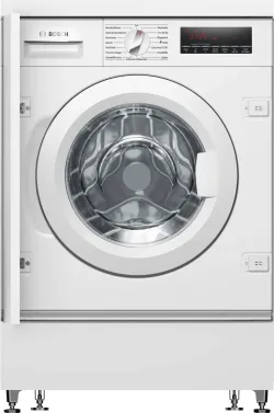 Bosch Waschmaschine WIW28443 Serie 8 4242005352678