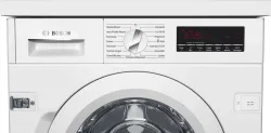 Bosch Waschmaschine WIW28443 Serie 8 10807 1491