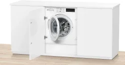 Bosch Waschmaschine WIW28443 Serie 8 10808 1491