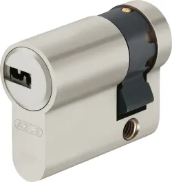 ABUS Schließzylinder Abus EC660 Profilzylinder 18603 5712