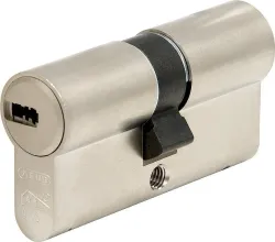 ABUS Schließzylinder Abus EC660 Profilzylinder 4003318700859