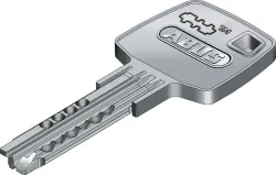 ABUS Schließzylinder Abus EC660 Profilzylinder 4003318700859