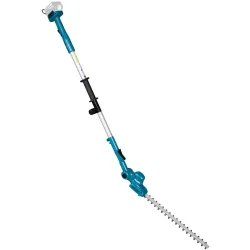 Makita Heckenschere Akku-Heckenschneider DUN461WZ 0088381745161