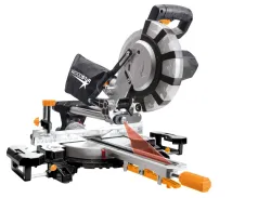 Kappzugsäge SL99LXU Woodster 4046664261346