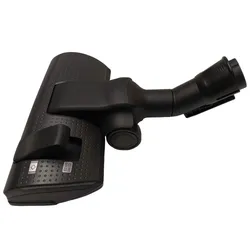 BOSCH Bodendüse SilentCleanPremium schwarz 4242001257632