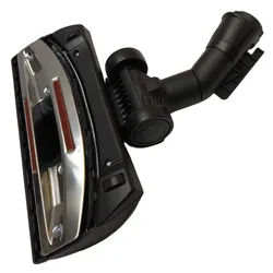 BOSCH Bodendüse SilentCleanPremium schwarz 27303 8359