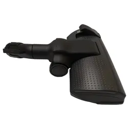 BOSCH Bodendüse SilentCleanPremium schwarz 27301 8359