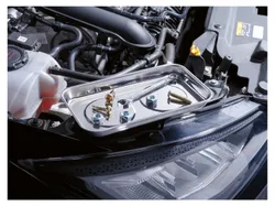 PARKSIDE® Magnetschale (Rechteckig groß) 4052916913031