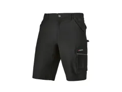 PARKSIDE® Herren Arbeitshose Schwarz 52 4052916395714