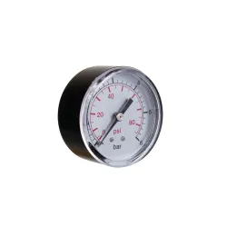 T.I.P. Manometer 1/4" AG 4011458310036