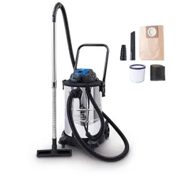 Elektro Nass-/Trockensauger VC50 Scheppach 4046664295167