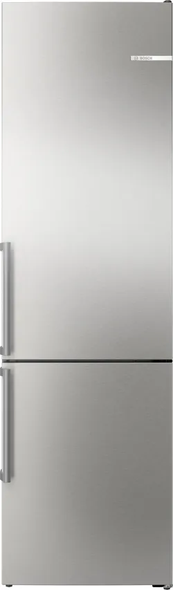 BOSCH Kühl-/Gefrierkombination Serie 6 KGN39AIAU 4242005524129