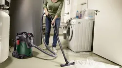 BOSCH Nass-Trocken-Sauger AdvancedVac 20 18646 5721
