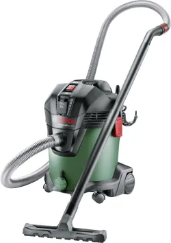BOSCH Nass-Trocken-Sauger AdvancedVac 20 3165140874007