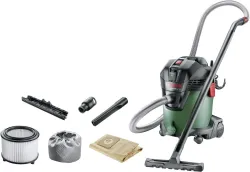BOSCH Nass-Trocken-Sauger AdvancedVac 20 18647 5721