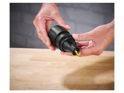 PARKSIDE Bohrerschärfgerät PBSG 92 A1 30356 9151