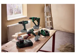 PARKSIDE Bohrerschärfgerät PBSG 92 A1 30355 9151