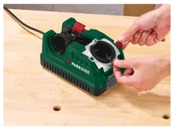 PARKSIDE Bohrerschärfgerät PBSG 92 A1 30357 9151