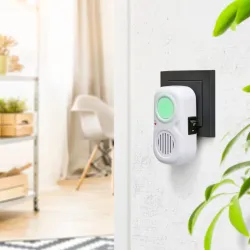 Mausvertreiber Electro Comfort 9003117050211