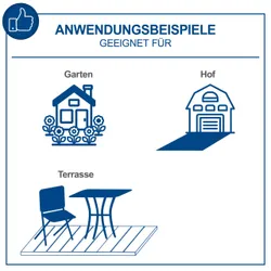 Akku-Laubbläser C-BL700-X Scheppach 29931 9034