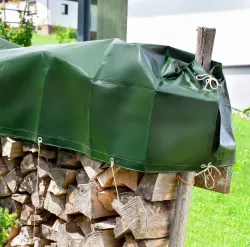 Holz-Schutz-Pl. EXTRA HEAVY Grün 9003117070431