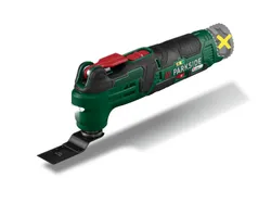 PARKSIDE® 12V Akku-Multifunktionswerkzeug PAMFW 12 E4 4335633039070