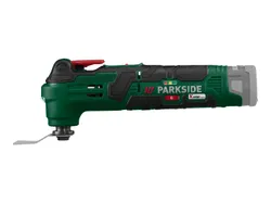 PARKSIDE® 12V Akku-Multifunktionswerkzeug PAMFW 12 E4 26338 8097
