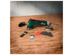 PARKSIDE® 12V Akku-Multifunktionswerkzeug PAMFW 12 E4 26337 8097