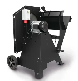 Wippsäge WOX D700 Black Edition Scheppach Black 417 160