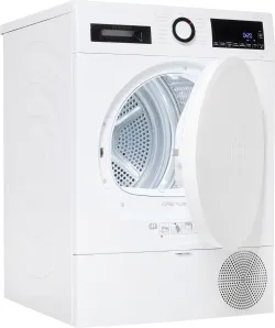 Bosch Wärmepumpentrockner WQG233D20 Serie 6 4242005303250
