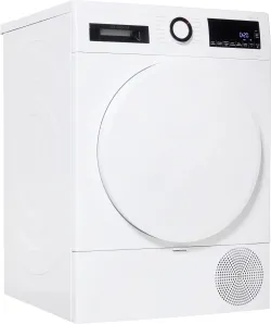 Bosch Wärmepumpentrockner WQG233D20 Serie 6 4242005303250
