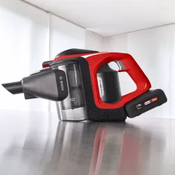 BOSCH Akku-Stielstaubsauger Unlimited 8 Gen2 ProAnimal 4242005269044