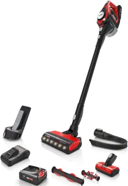 BOSCH Akku-Stielstaubsauger Unlimited 8 Gen2 ProAnimal 4242005269044