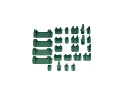 PARKSIDE® Werkzeugwand (Groß) 34621 10427