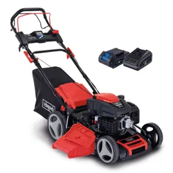 Hybrid-Start-Benzin Rasenmäher MS225-53E VS mit Vario-Speed 4046664229414