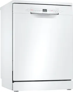 BOSCH Standgeschirrspüler Serie 2 SMS2ITW33E 4242005206780