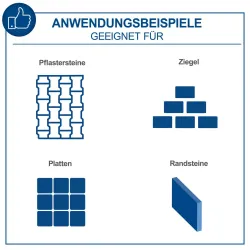 Steinknacker HSC130 scheppach 4046664105657