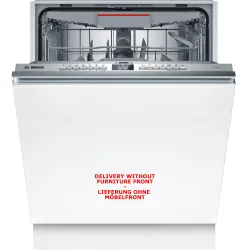 Bosch Spülmaschine SMV4HVX00E Serie 4 4242005382330