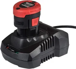 Parkside PAPK 12+ X-12-V Team Serie Starter-Set 4066738044576