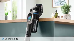 BOSCH Softdüse Hartboden-Softdüse mit LED-Beleuchtung BHZUNGHF 24333 7497