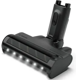 BOSCH Softdüse Hartboden-Softdüse mit LED-Beleuchtung BHZUNGHF 4242005498925