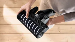 BOSCH Softdüse Hartboden-Softdüse mit LED-Beleuchtung BHZUNGHF 24335 7497