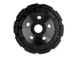 PARKSIDE® Diamant-Schleiftopf Doppelreihe Universal 4335814044275
